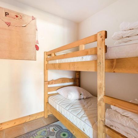 Appartement 3 Pieces 6 Pers Proche Pistes - Maeva Home - 3 Pieces 6 Personnes Selection Mae-4880 Araches-la-Frasse Экстерьер фото